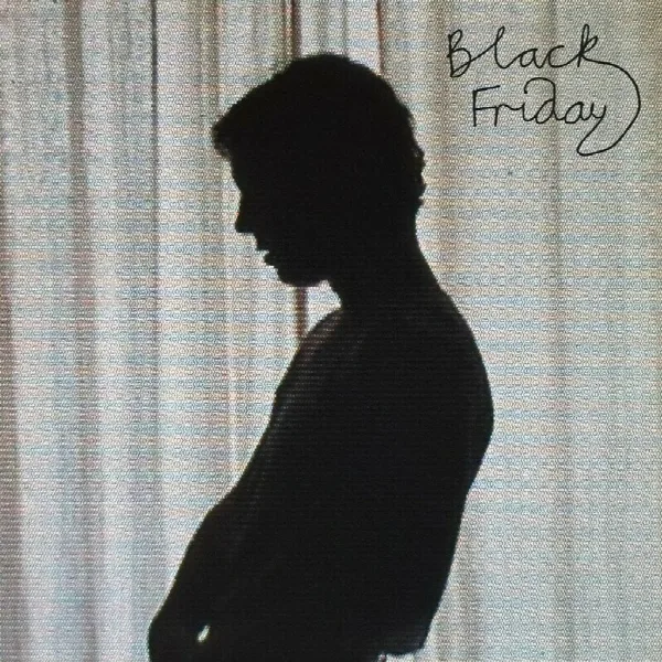 Pochette de Black Friday