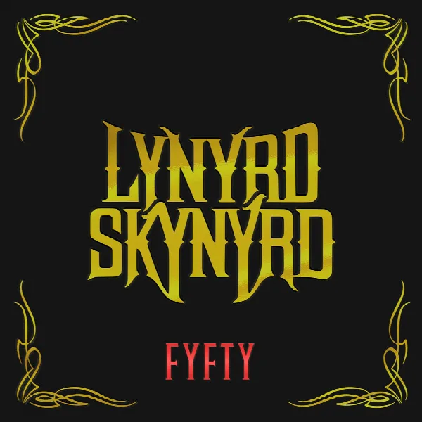 Pochette de FYFTY (Super Deluxe)