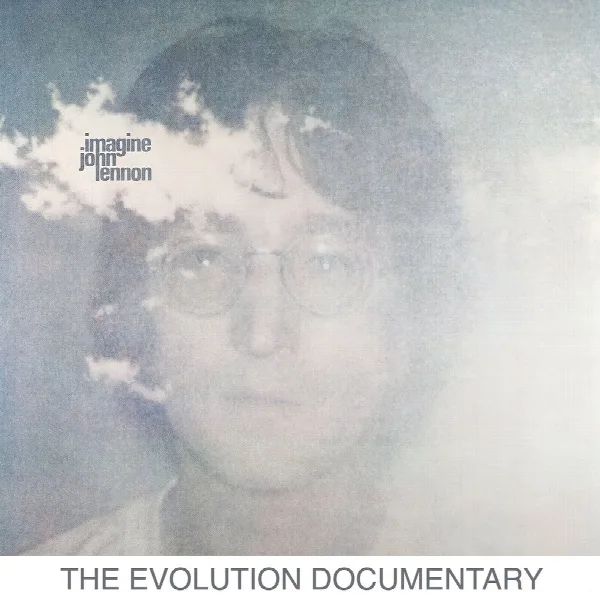 Pochette de Imagine (The Evolution Documentary)