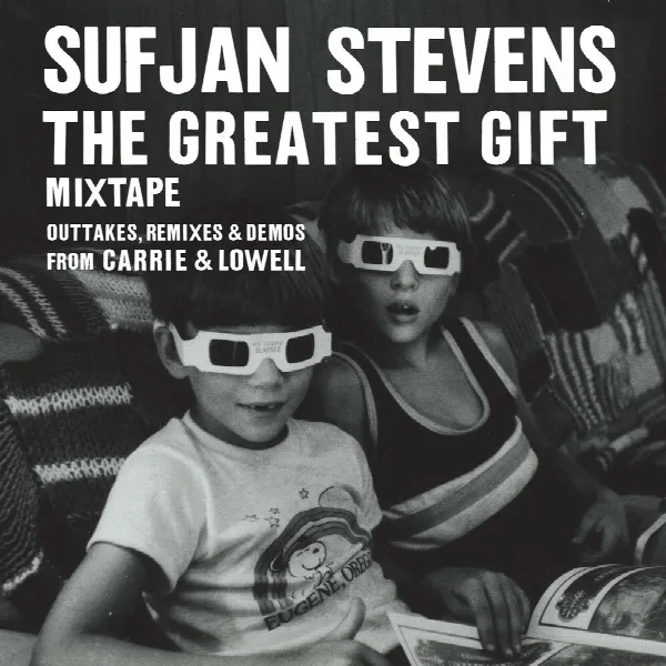 Pochette de The Greatest Gift