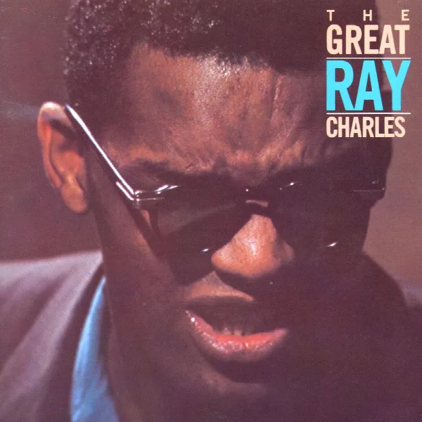 Pochette de The Great Ray Charles