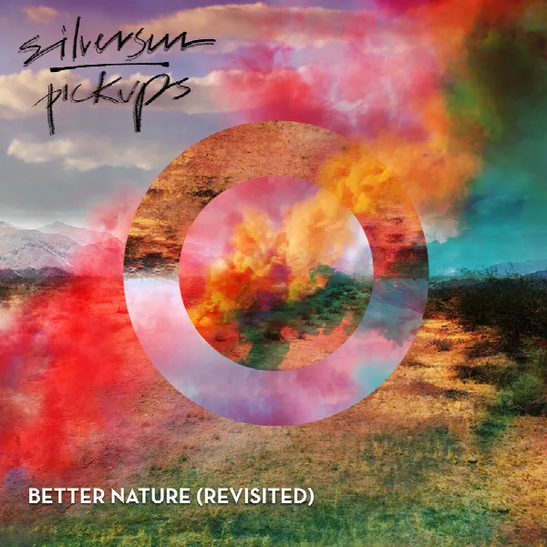 Pochette de Better Nature (Revisited)