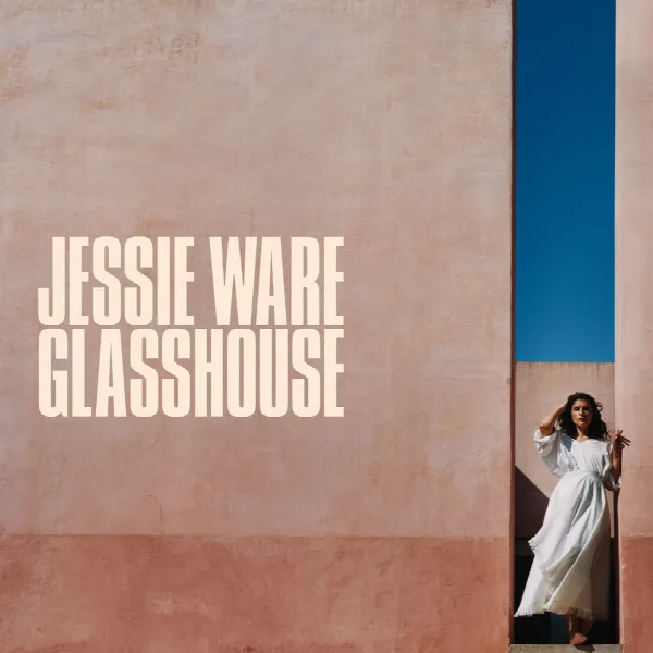 Pochette de Glasshouse (Deluxe Edition)