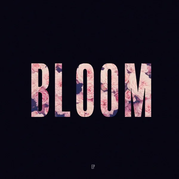 Pochette de Bloom - EP