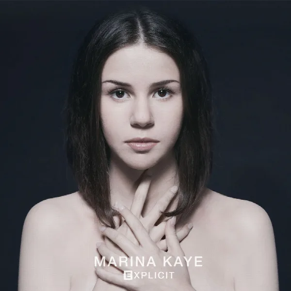 Pochette de Explicit