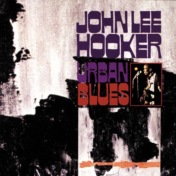 Pochette de Urban Blues (Expanded Edition)