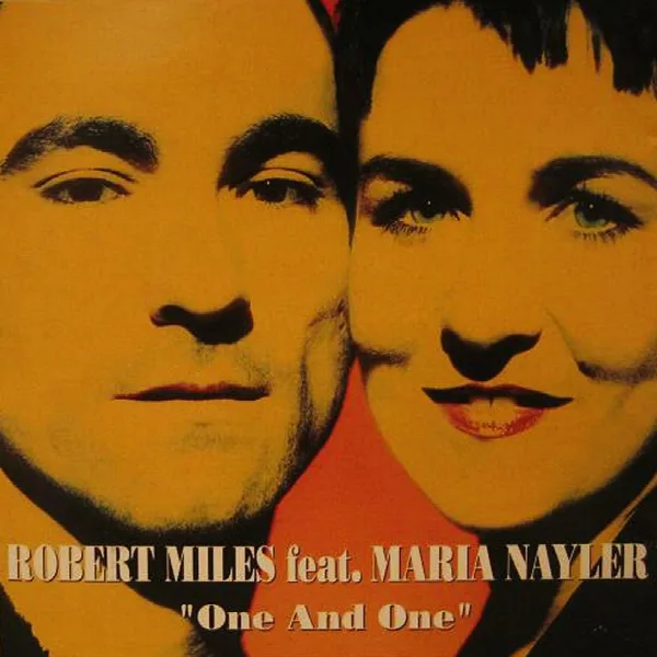 Pochette de One and One