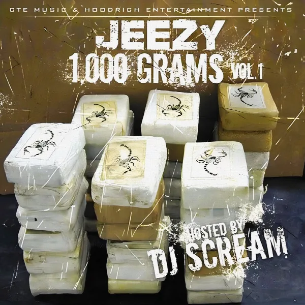 Pochette de 1000 Grams, Vol. 1