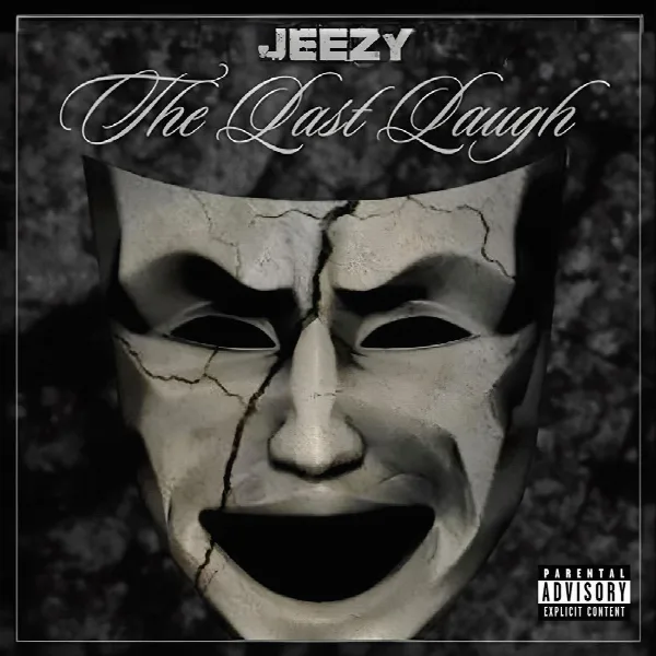 Pochette de The Last Laugh