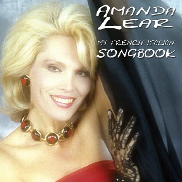 Pochette de My French Italian Songbook