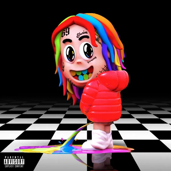 Pochette de DUMMY BOY (Revised)