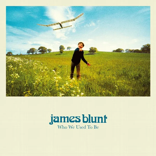 Pochette de Who We Used To Be (Deluxe)