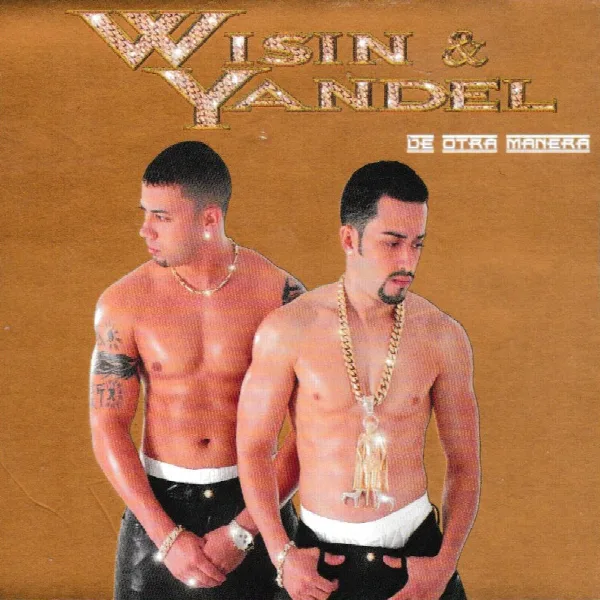 Pochette de De Otra Manera