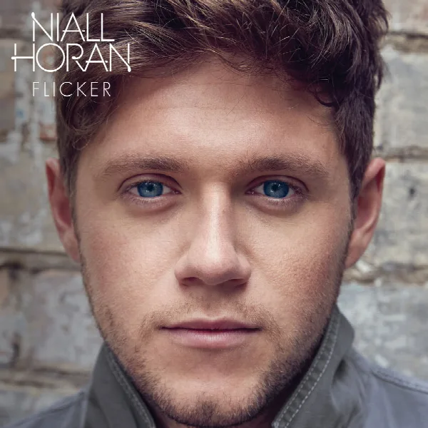 Pochette de Flicker