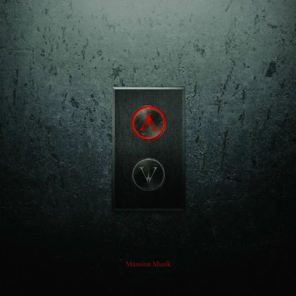 Pochette de MANSION MUSIK