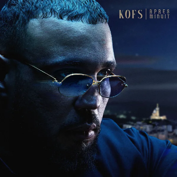 Pochette de APRES MINUIT
