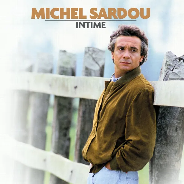 Pochette de Intime