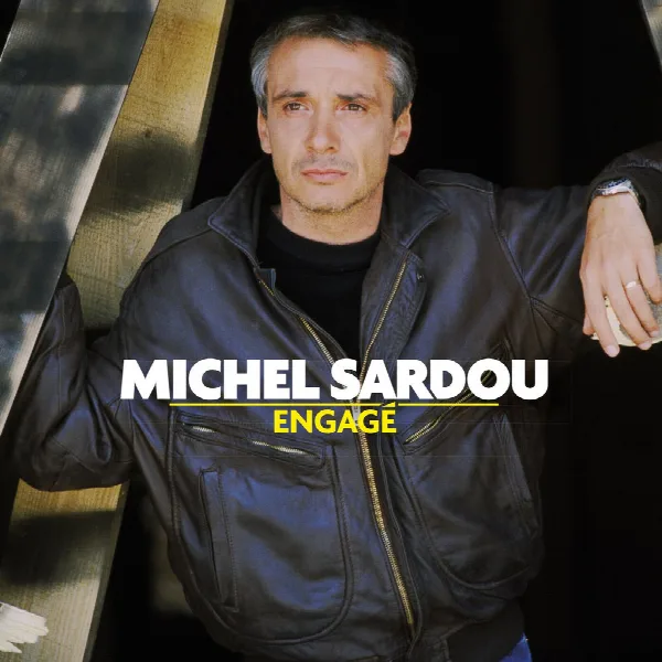 Pochette de Engagé