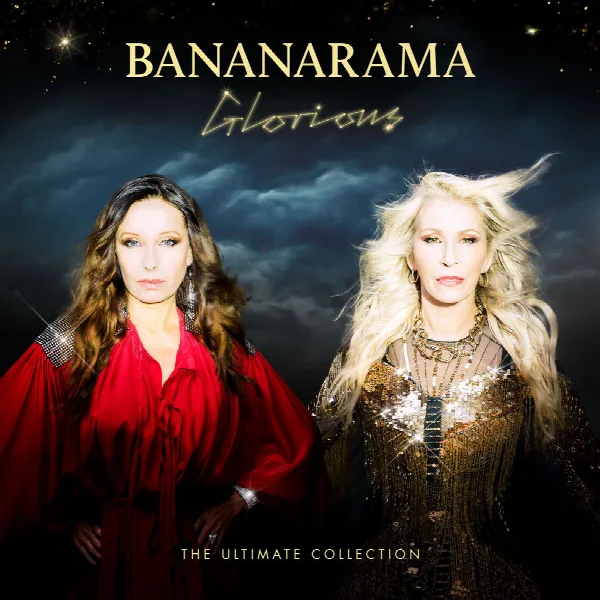 Pochette de Glorious – The Ultimate Collection