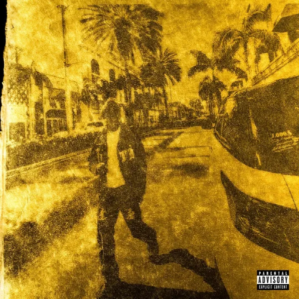 Pochette de J.000.$