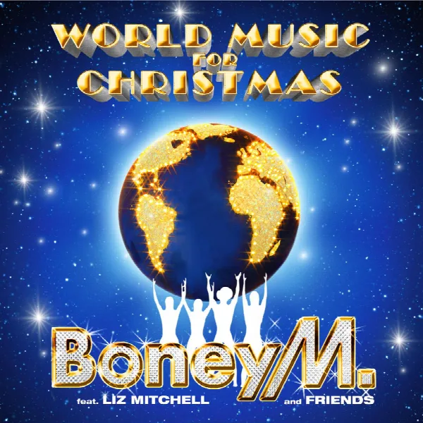 Pochette de Worldmusic for Christmas