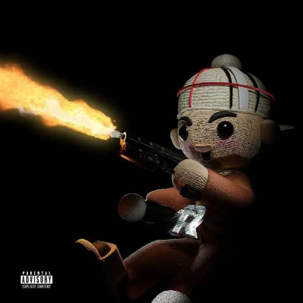 Pochette de Pa las Baby's Y Belikeada