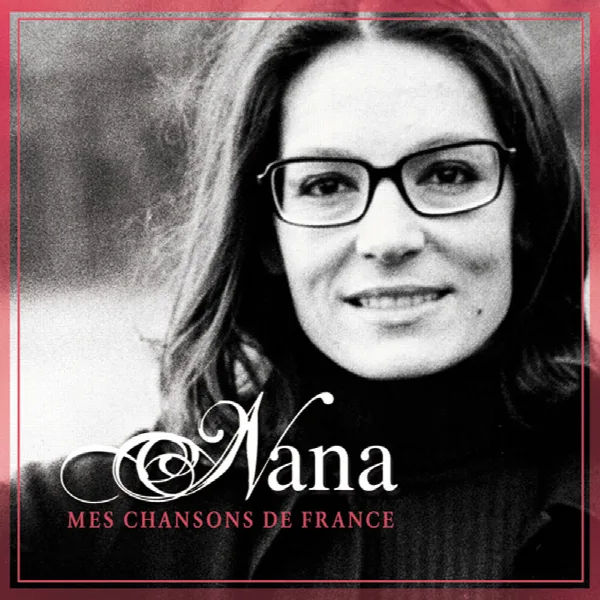 Pochette de Mes Chansons De France