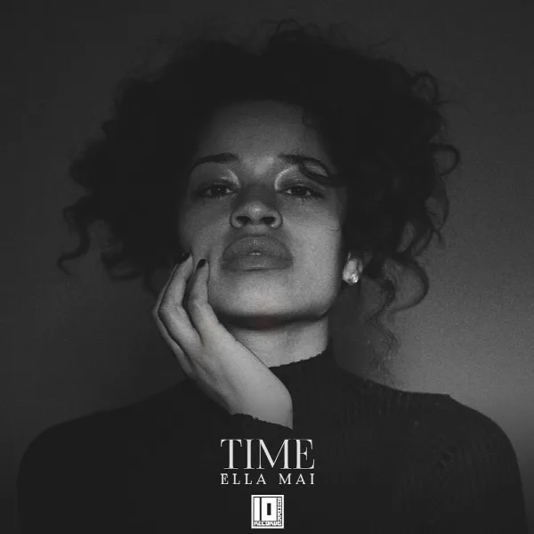 Pochette de Time