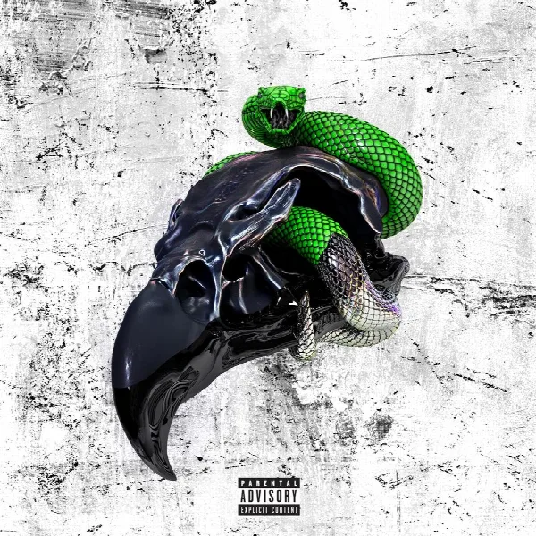 Pochette de SUPER SLIMEY