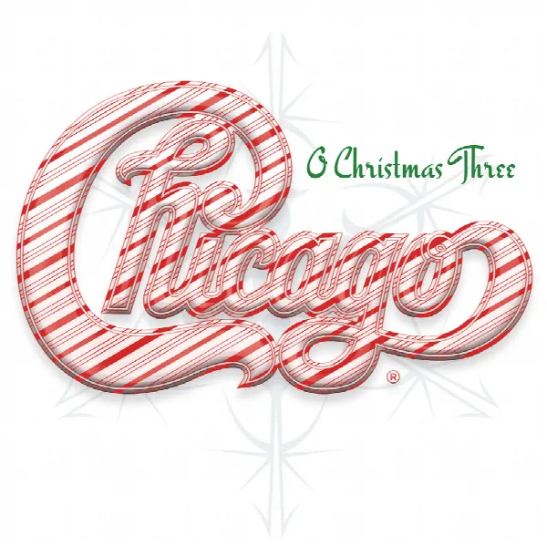 Pochette de O Christmas Three (2023 Remaster)
