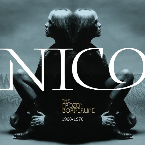 Pochette de The Frozen Borderline: 1968-1970