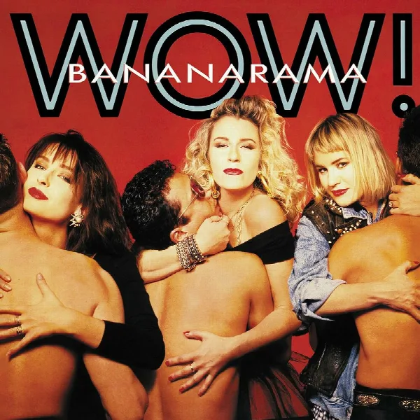 Pochette de Wow ! (Collector's Edition)