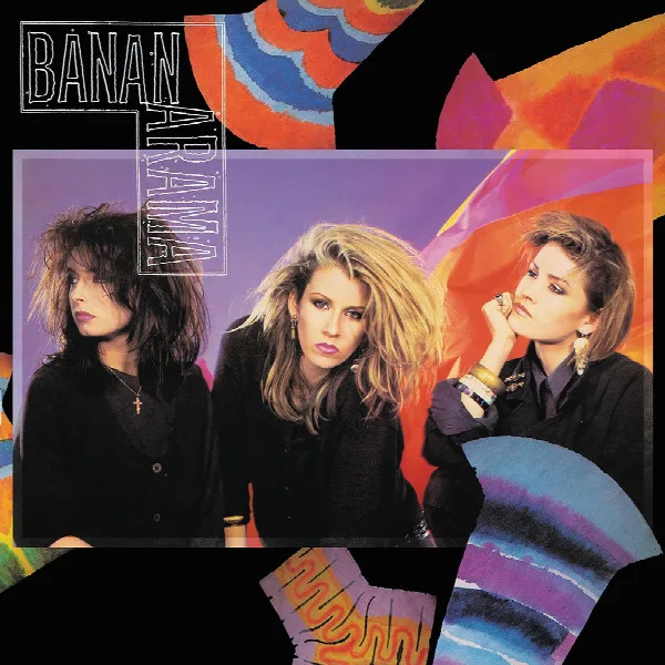 Pochette de Bananarama (Collector's Edition)