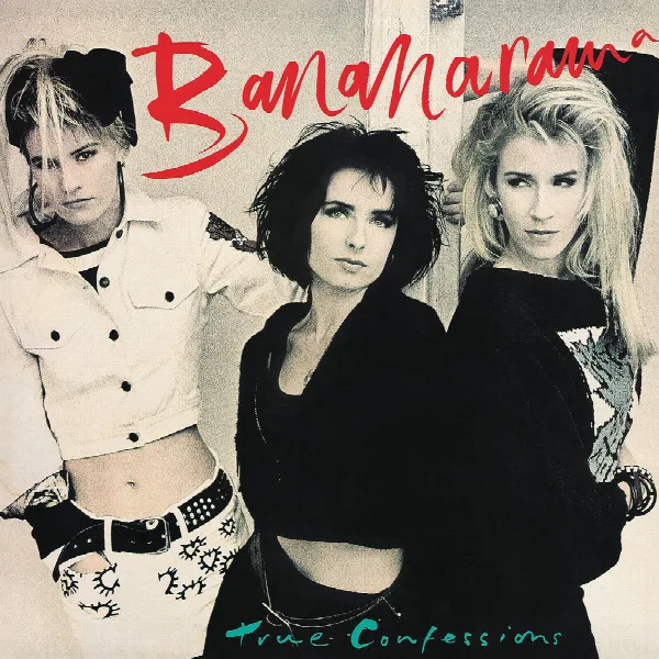 Pochette de True Confessions (Collector's Edition)
