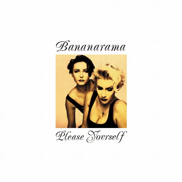 Pochette de Please Yourself (Collector's Edition)