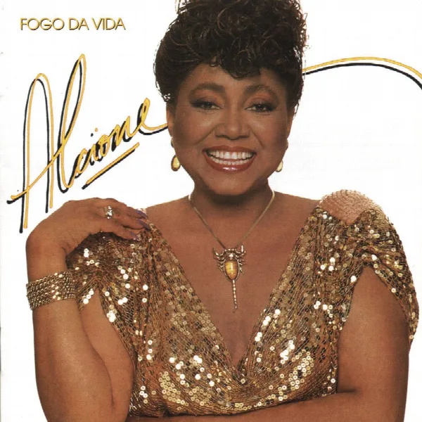 Pochette de Fogo da Vida