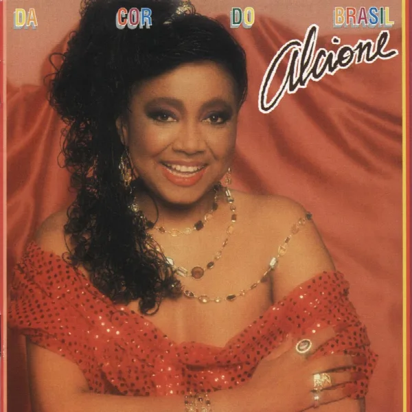 Pochette de Da Cor Do Brasil