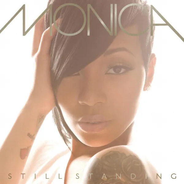Pochette de Still Standing