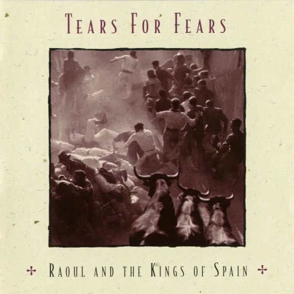 Pochette de Raoul And The Kings Of Spain (Expanded Edition)