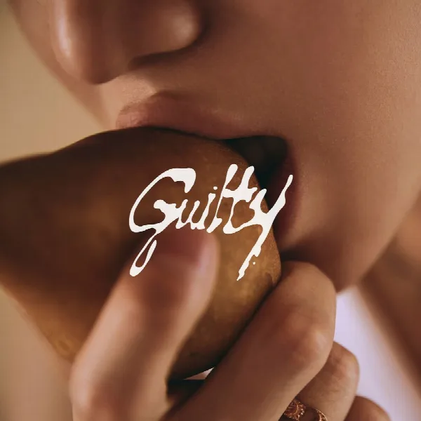 Pochette de Guilty - The 4th Mini Album