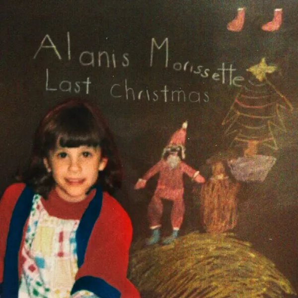 Pochette de Last Christmas