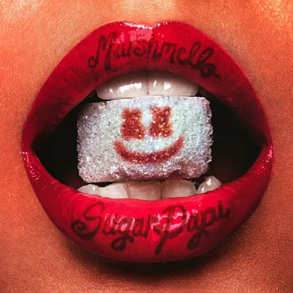 Pochette de Sugar Papi