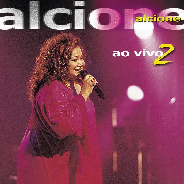 Pochette de Ao vivo 2