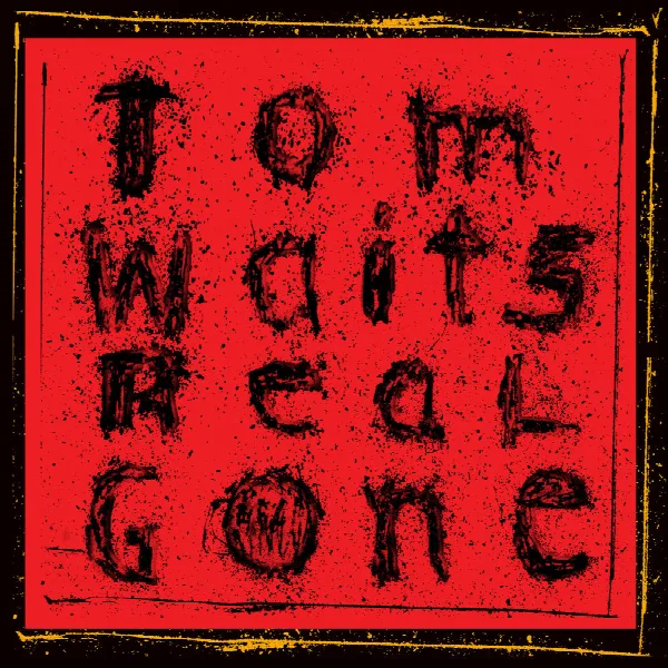 Pochette de Real Gone (Remastered)