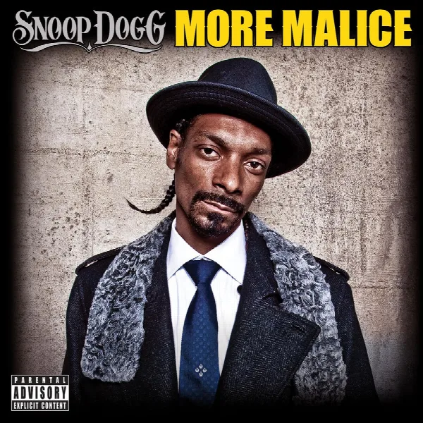 Pochette de More Malice