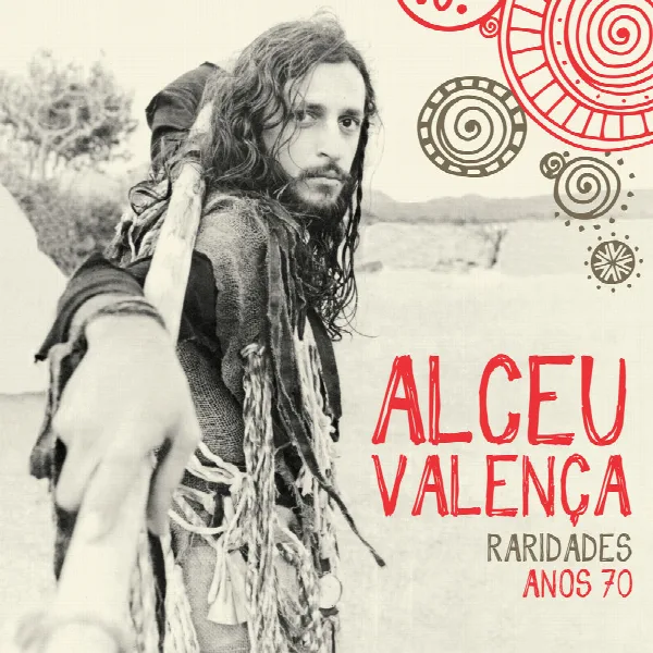 Pochette de Raridades (Anos 70)