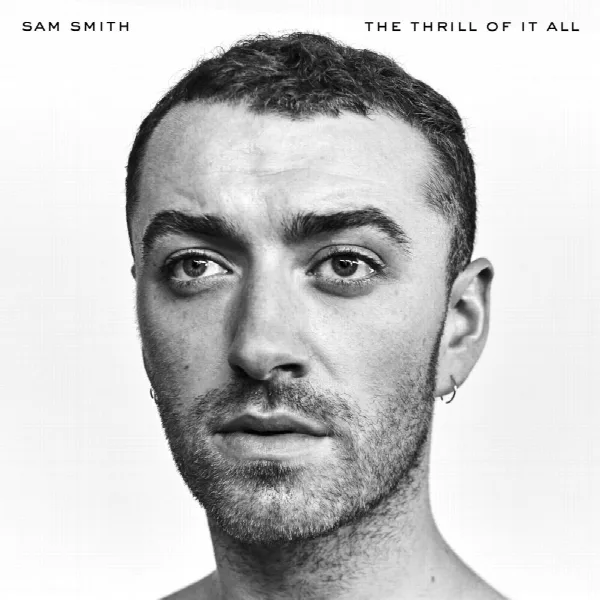 Pochette de The Thrill Of It All