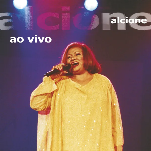 Pochette de Ao vivo