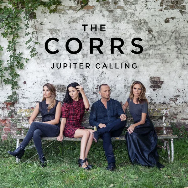 Pochette de Jupiter Calling
