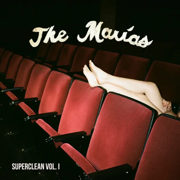 Pochette de Superclean, Vol. I